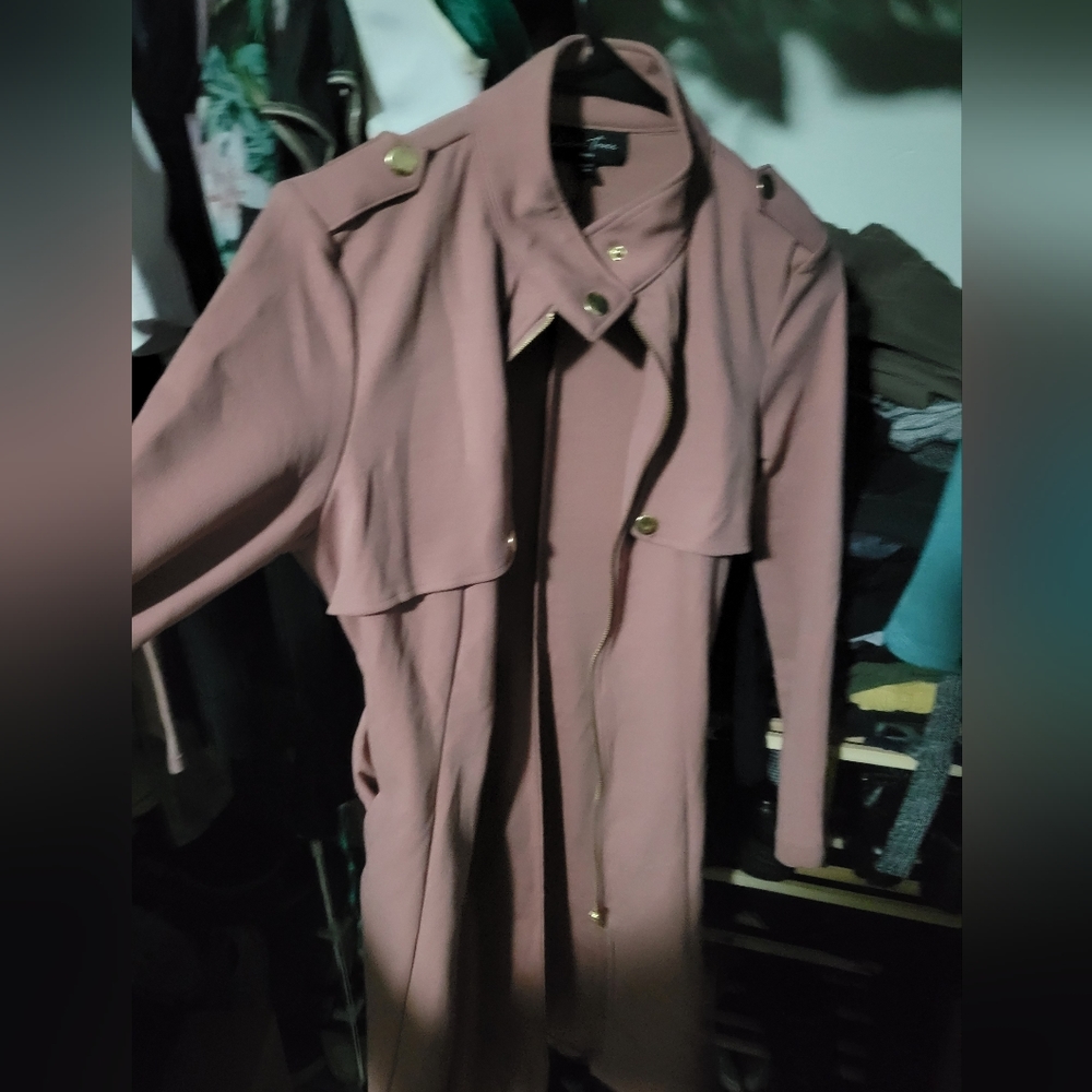 Coat